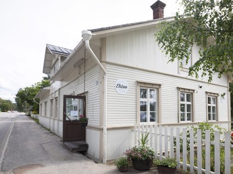 Pys&auml;k&ouml;inti