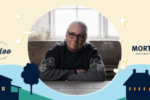 Ehtoon iltamat: Edu Kettunen