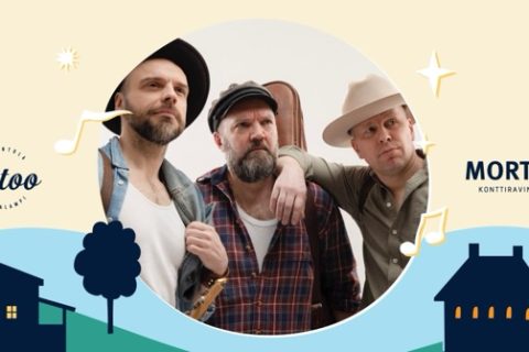 Ehtoon iltamat: Josen pime&auml; puoli